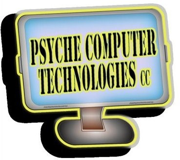psyche logo