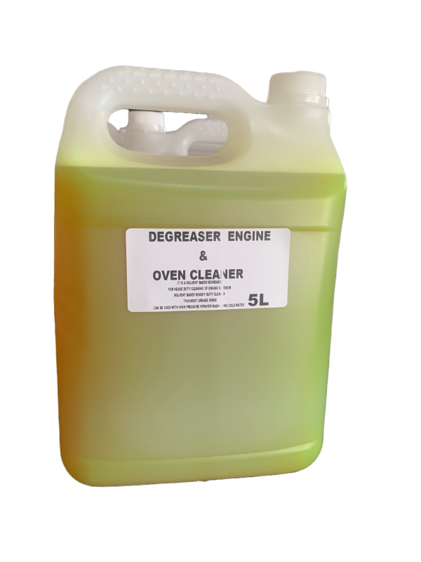 degreaser